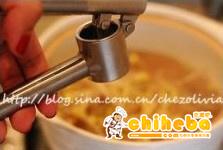 韩式豆芽汤的做法 步骤4